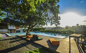 Clave Verde Ecolodge